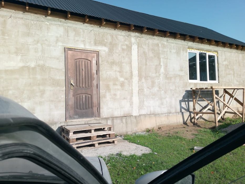 Срочно продам дом