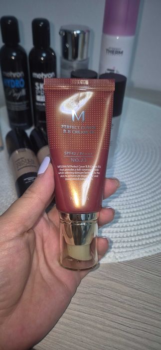 Lot produse makeup