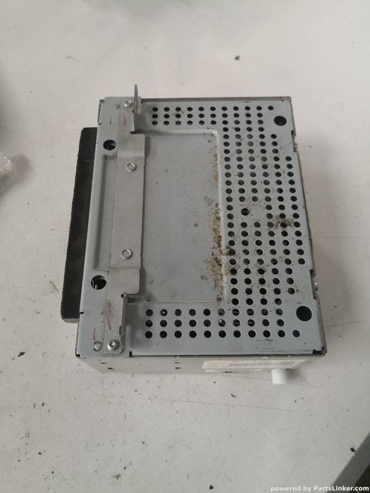 Magazie Cd Ford Transit Custom Box [ 2012 - > ] Tdci (Cyf4, Cyff) 92Kw