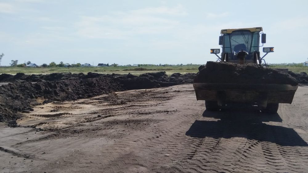 Продам погрузчик