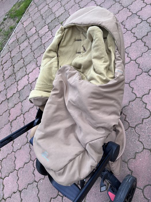 Carucior cu Landou QUINNY MOODD