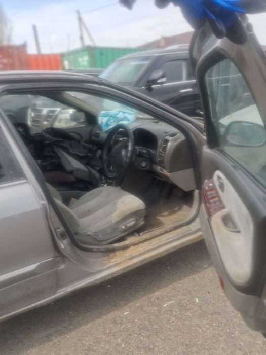 Продам на разбор Nissan cefiro A33