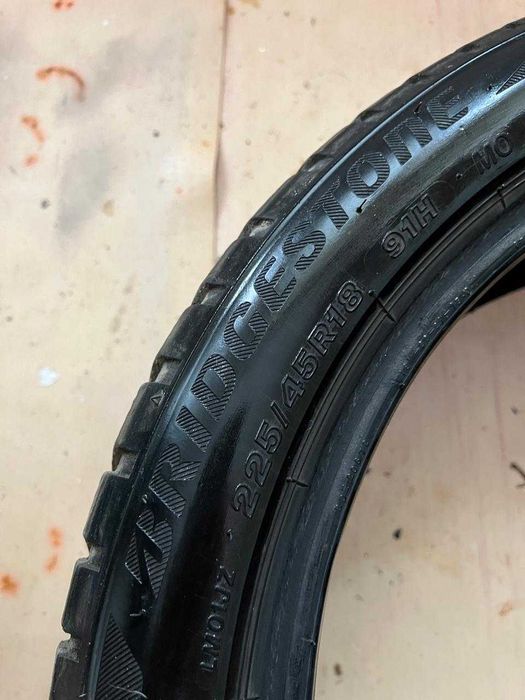 Зимняя резина Bridgestone BLIZZAK