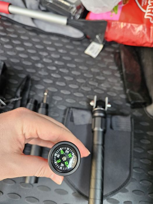 Тактическая лопата Xiaomi NexTool