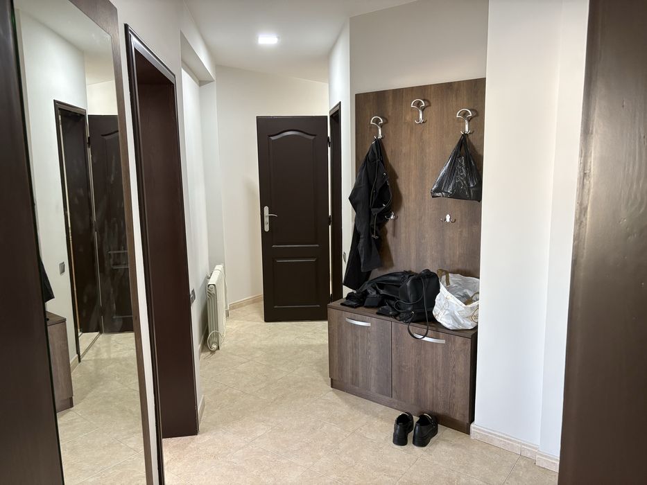 Продава се Тристаен апартамент в Пловдив, Кючук Париж - 115 кв.м за 1696 €/кв.м - Снимка #4