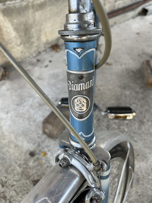 Ретро колела Diamant