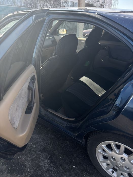 Nissan primera p11 2.0