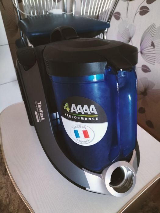 Продам пылесос Tefal