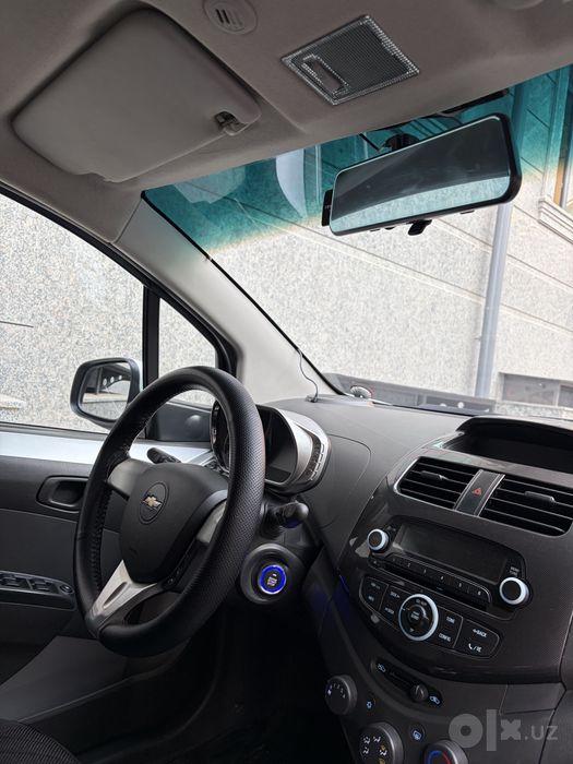 Chevrolet Spark, 2020, Ташкентская область – 2