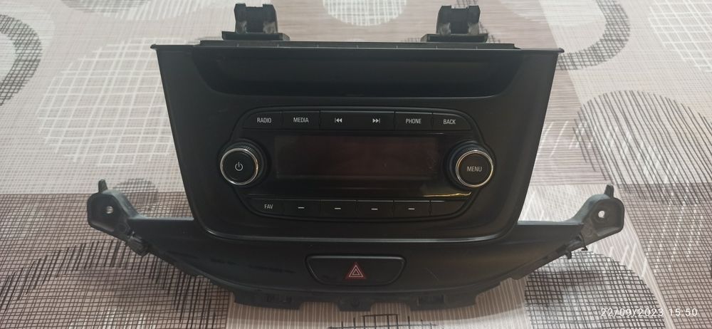 Изгодно Мултимедия за Опел Астра К