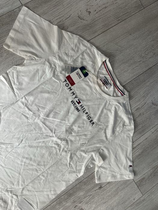 Мъжки тениски М Л ХЛ TOMMY