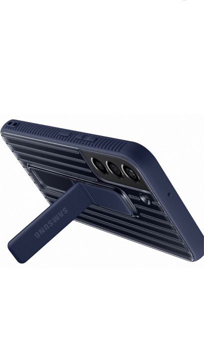 Husa Samsung Galaxy S22 Plus Carbon