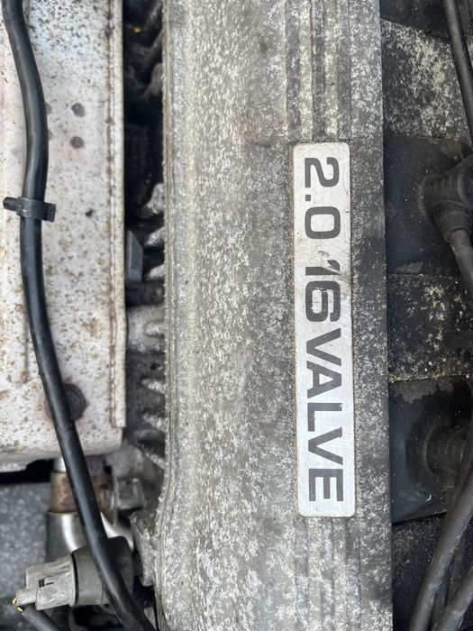 Карина Е 2.0,1.8,1.6привозной двигатель.