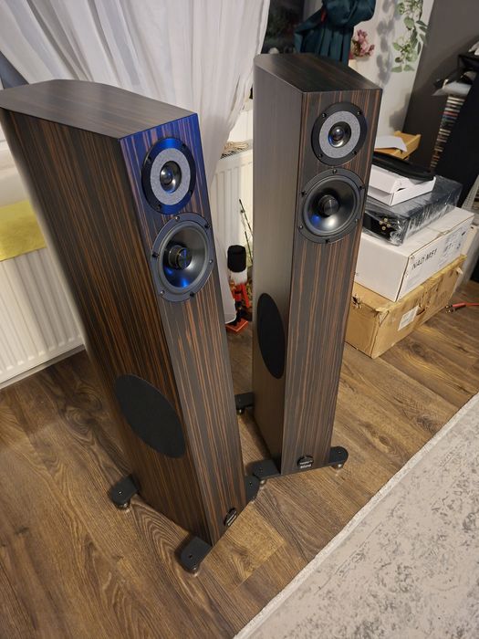 Boxe Audio Psyhic Tempo Plus