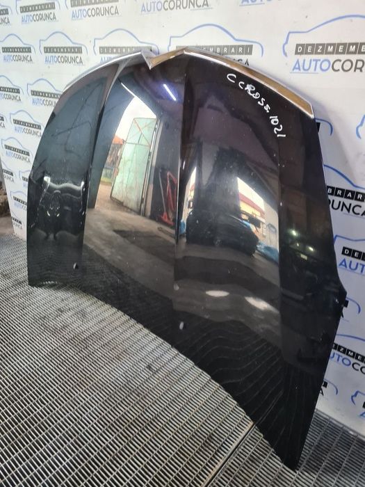 Capota Citroen C - Crosser 2007 - 2012 SUV 4 Usi GRI (1021)