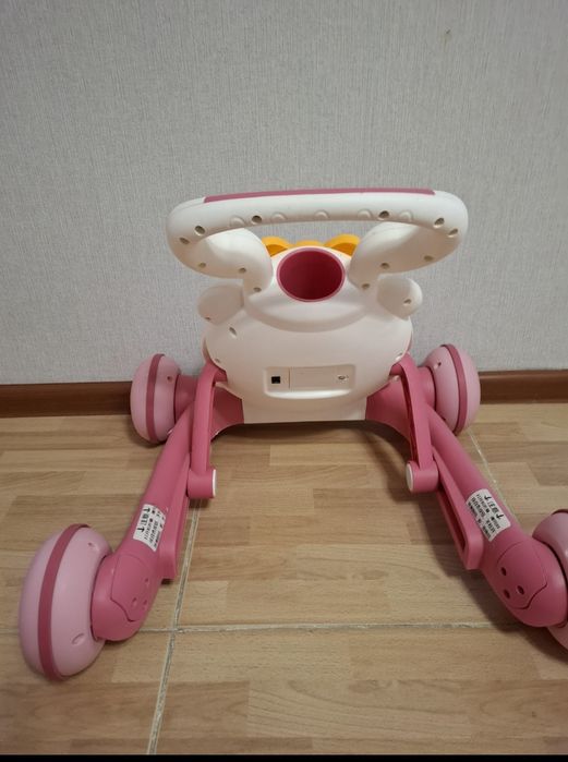 Детский ходуног толокар