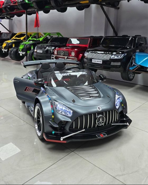 НИЗКАЯ ЦЕНА! | Детская машина 24вольт | дрифтить| до 12 лет| новый