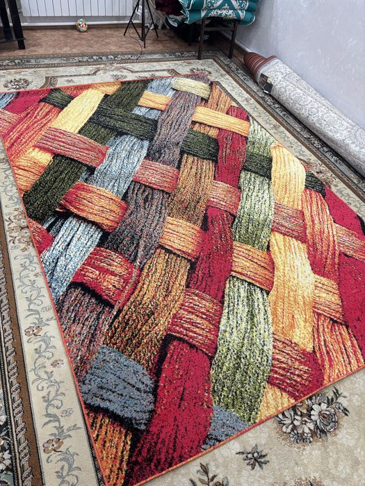 Продам ковёр!