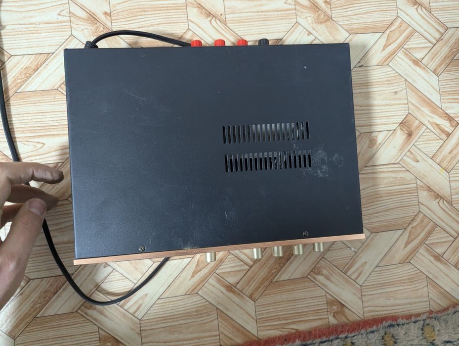 Усилитель звука TARBOC USB-50A