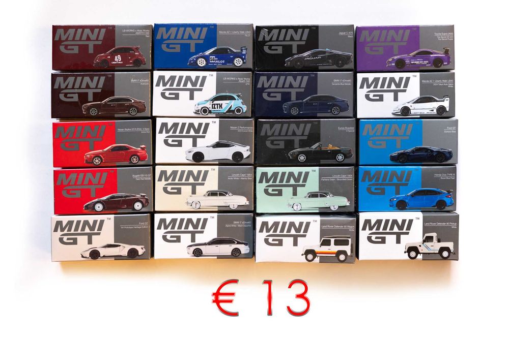 Hot Wheels Premium, Fast & Furious, Collectors, Boulevard, Tomica