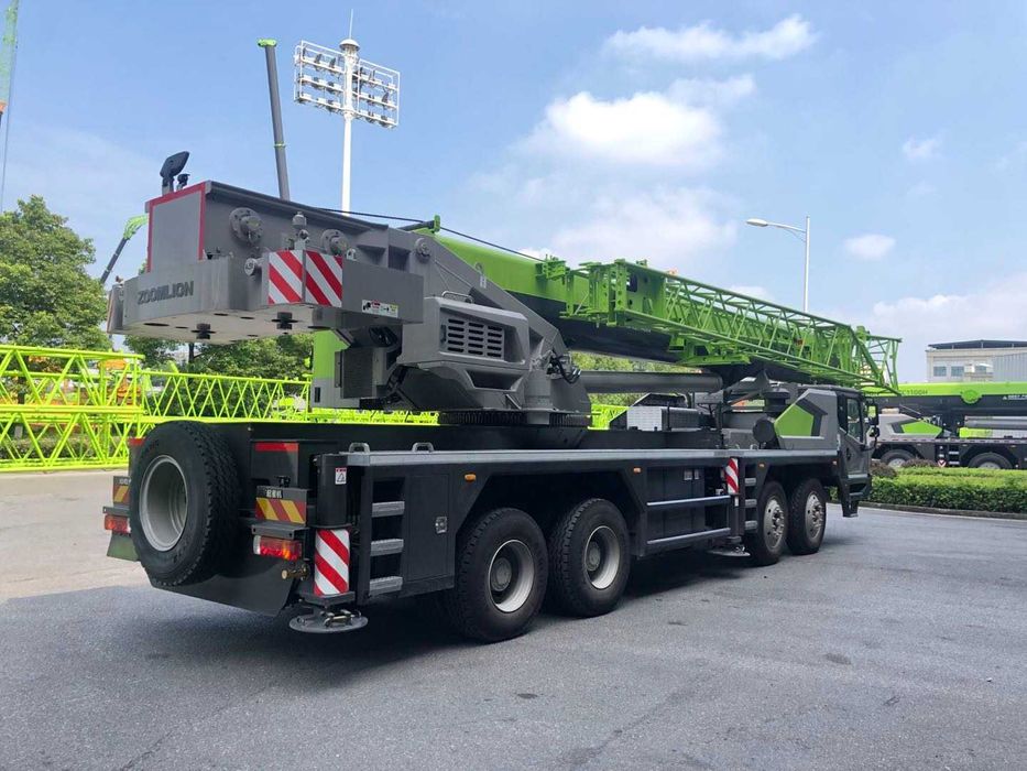 Автокран XCMG, SANY ,ZOOMLION от 25 до 500тонных