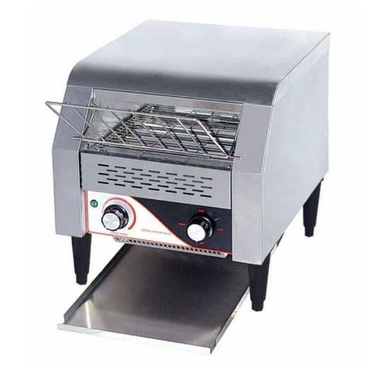 Тостер конвейерного типа Hurakan