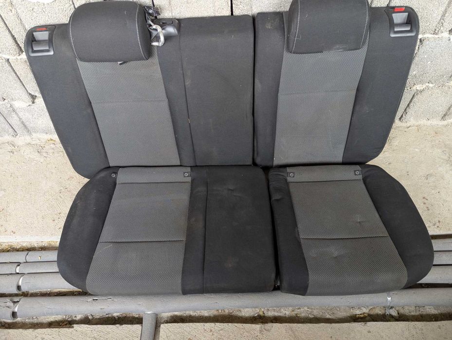 Bancheta spate VW Audi Golf Passat Scirocco Polo Seat Superb Fabia Ford BMW F10 F11 F25 G30 G31 Opel Astra Laguna, Insgnia Ka Peugeot W164 W204 W212