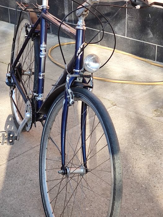 Bicicleta ALUMINIU,roți de 28"