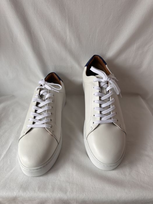 Pantofi sport,sneakersi,Charles Tyrwhitt,marime 44