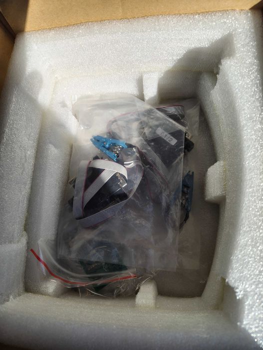 Digiprog 3 за километражи