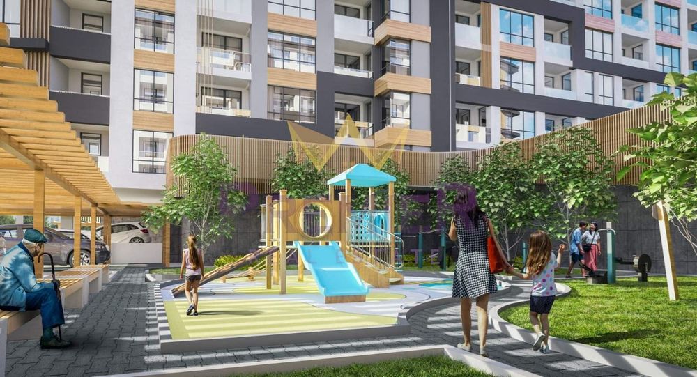 Продава се Четиристаен апартамент в Бургас, Изгрев - 128 кв.м за 1401 €/кв.м - Снимка #4