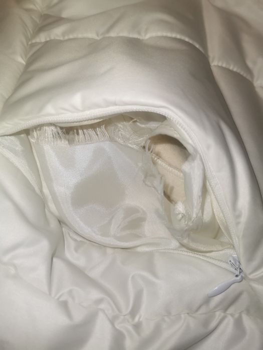 Много красиви зимни якета за момиче 2 бр.