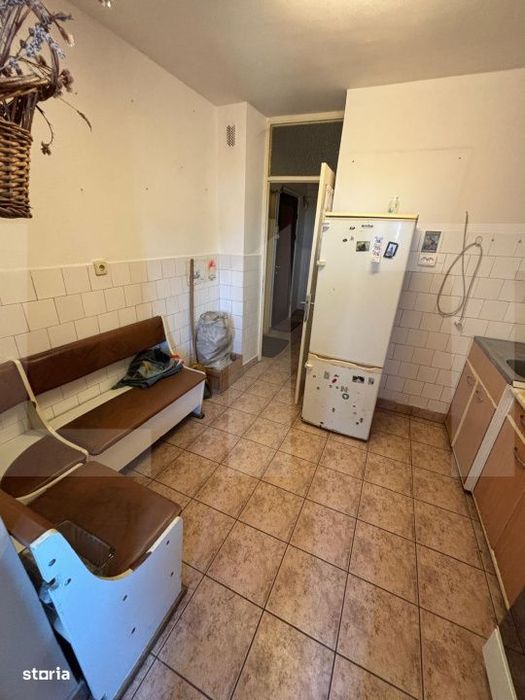Ocazie !!!Apartament 3 camere, 85 mp utili, zona UTA