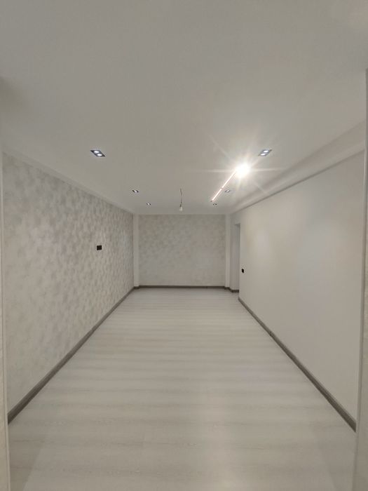 3 xonali 95 kvadrat kvartira sotiladi