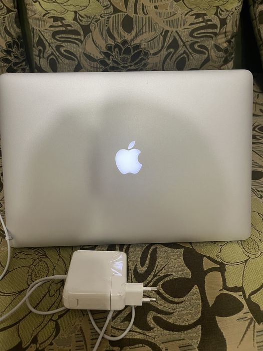 Macbook pro retina 15-inch 2014