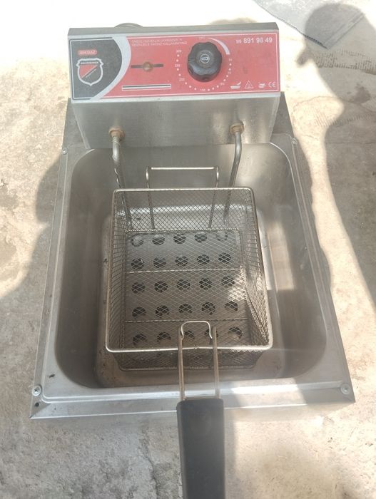 Perashka pechka yangidek