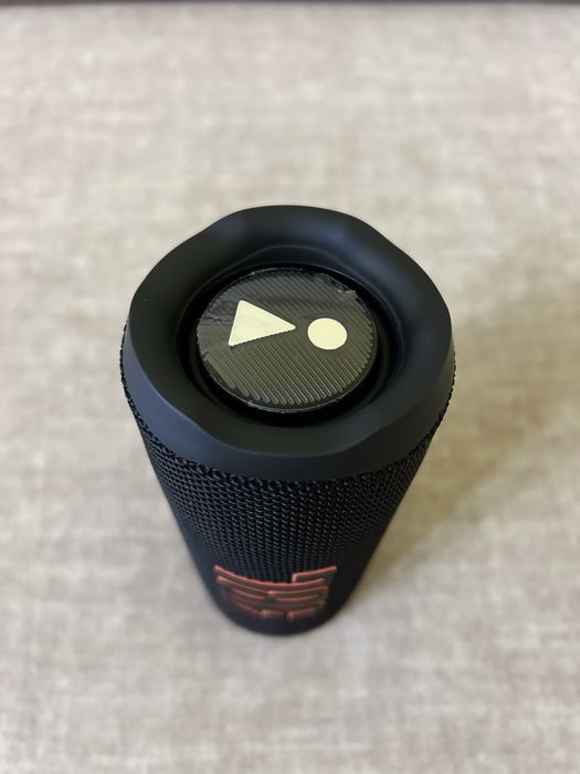 Boxa Portabila JBL Flip 6 Waterproof