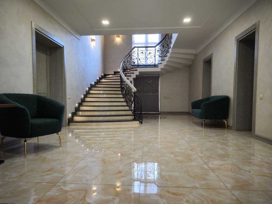 Аренда дом 15 соток посольство Америки