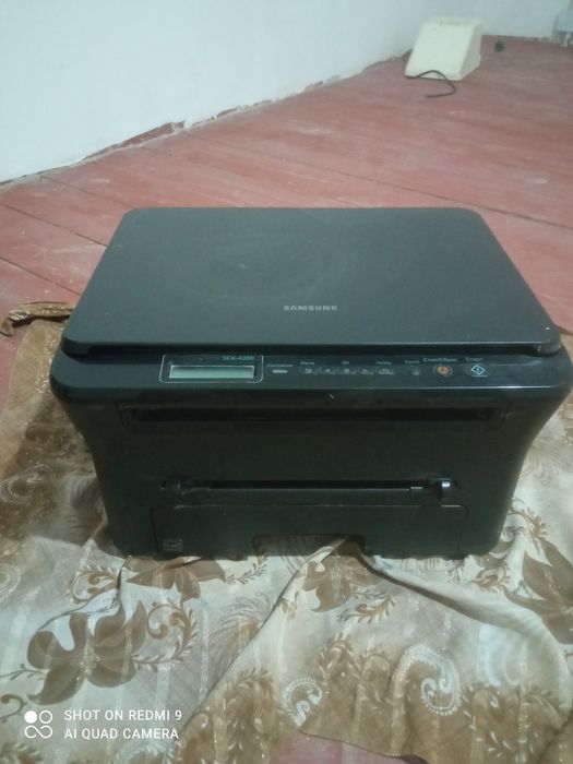 Printer satiladi