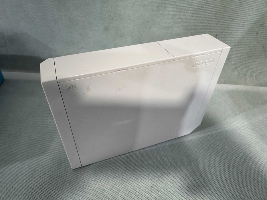 Конзола - Wii Nintendo / A4