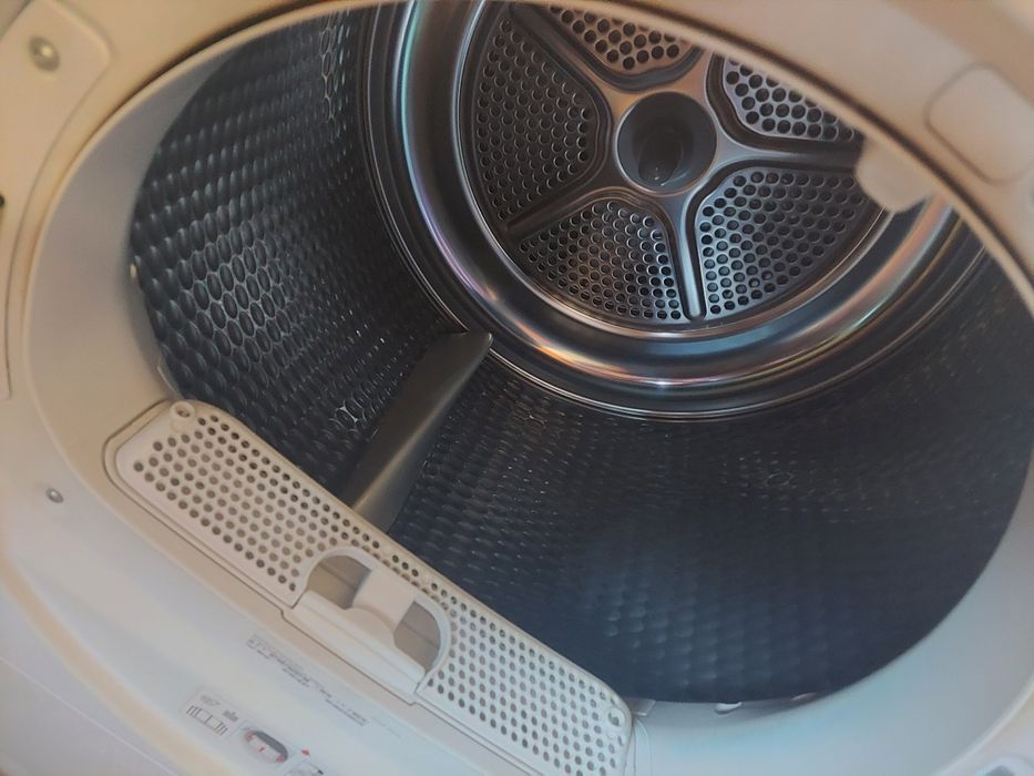 Сушилня Bosch Serie 6 (за части или ремонт