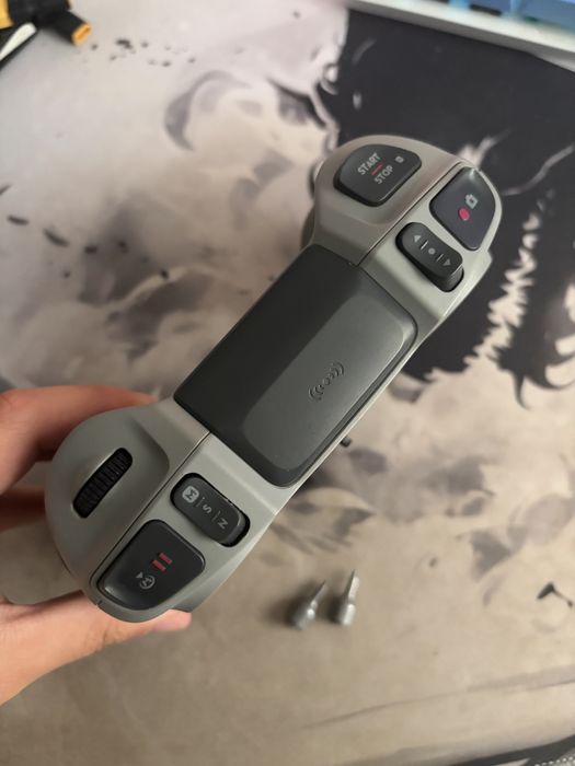 Продам контроллер DJI FPV Remote Controller 3