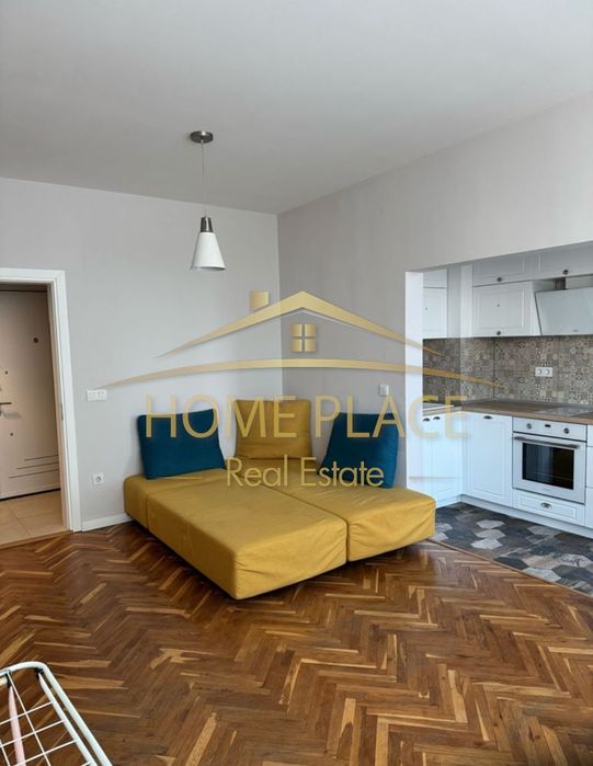 Дава се под наем Двустаен апартамент в Варна, Колхозен пазар - 59 кв.м за 510 € - Снимка #3