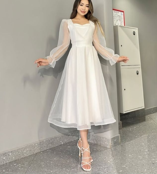 Продам красивые НОВЫЕ платья