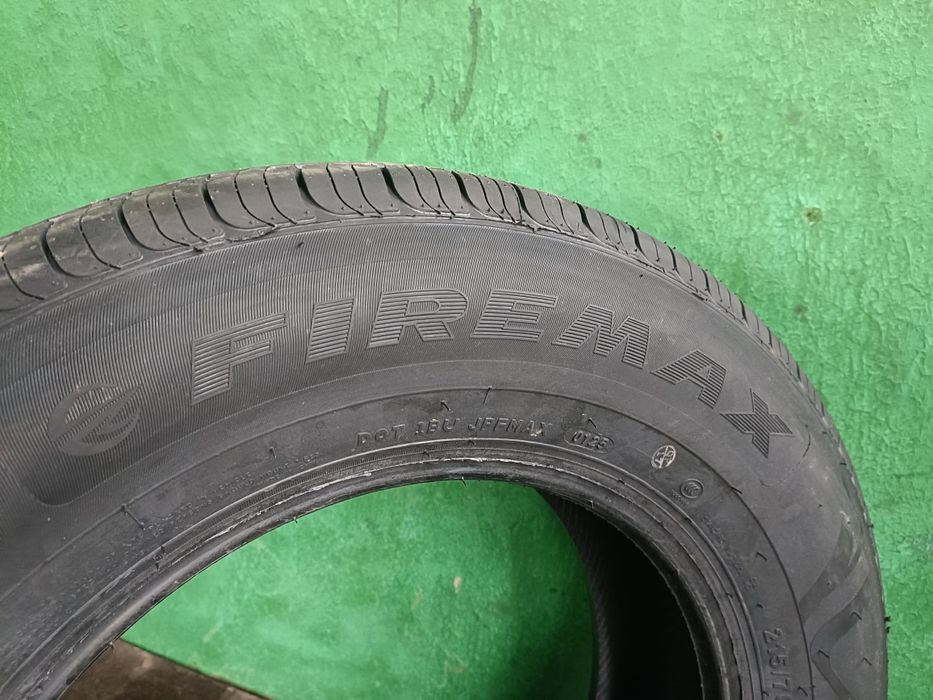 Шины новые 215/70 R16 Firemax
