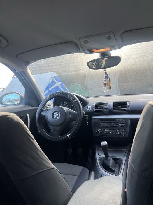 Bmw seria 1 120d