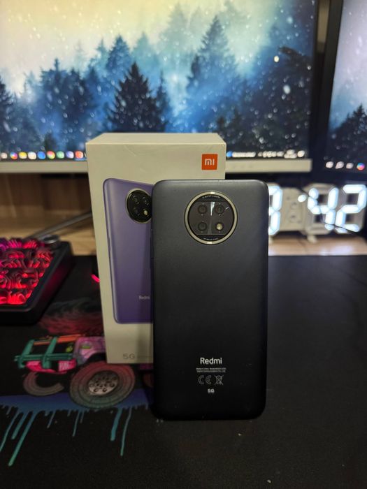 Redmi 9T 5G ideall srochnaa!!