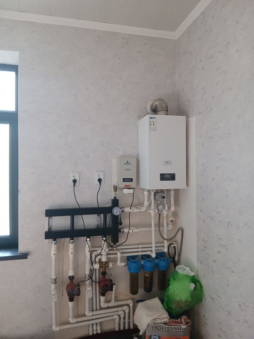 Саехатда коттедж сотилади