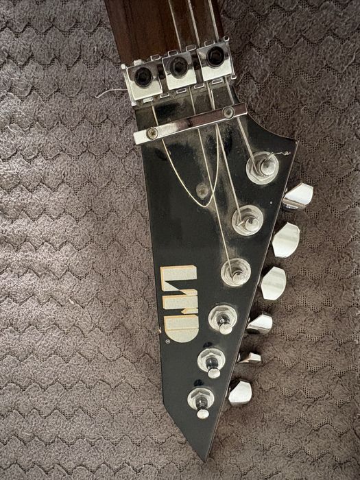 Chitara Electrica ESP LTD MH-50