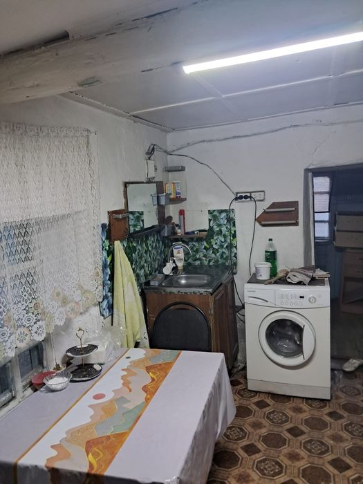 Продам дом в Уштобе